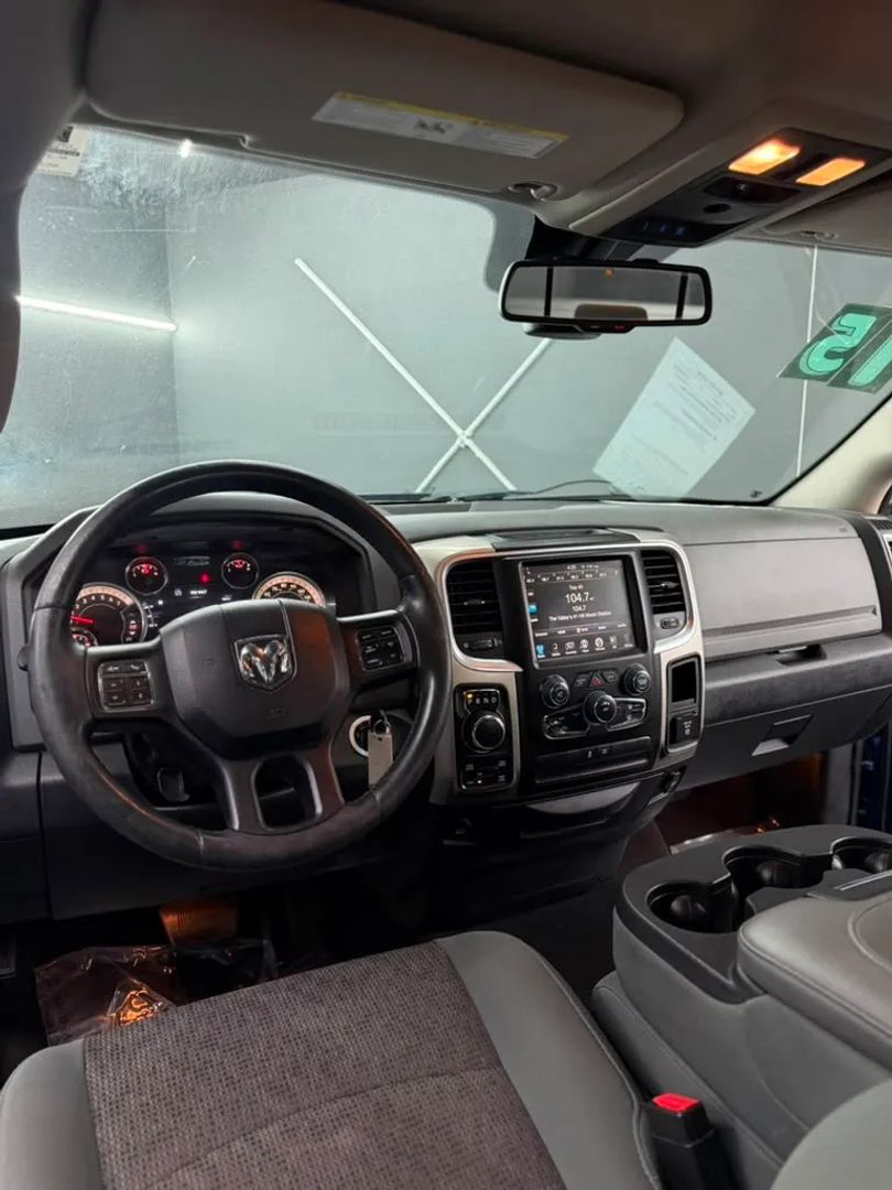 ram ram 1500 pickup 2015 1C6RR7GT0FS665894 image ram ram 1500 pickup 2015 1C6RR7GT0FS665894 image